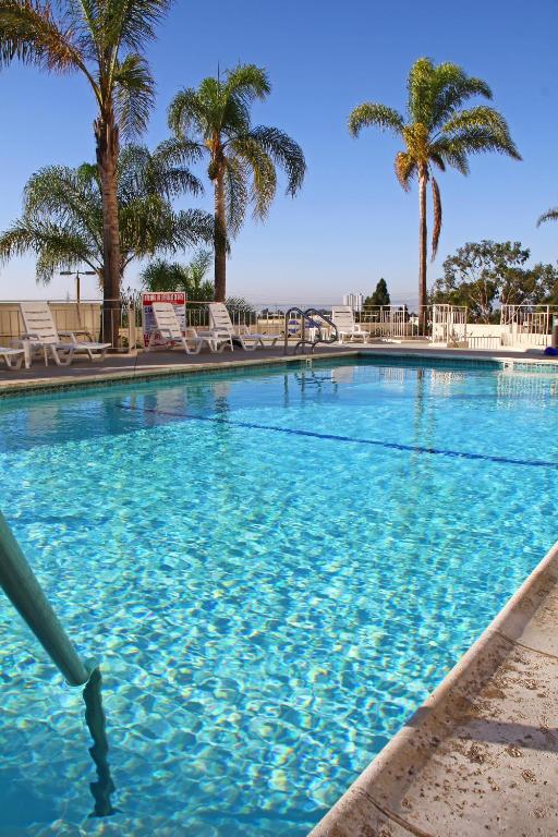 LA Crystal Hotel, Carson Book Hotel LA Crystal Hotel, Carson Book Hotel